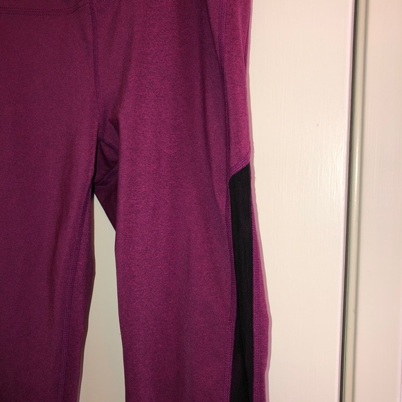 ASICS Leggings Full Length S - Picture 2 of 4